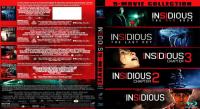 Insidious Complete 5 Movie Collection - Horror 2010 2023 Eng Rus Multi Subs 720p [H264-mp4]