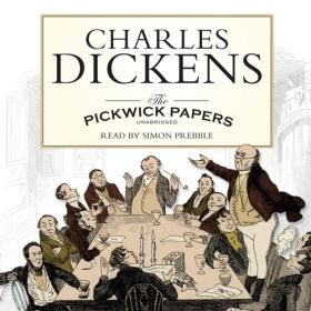 Charles Dickens - 2009 - The Pickwick Papers (Classic Fiction)