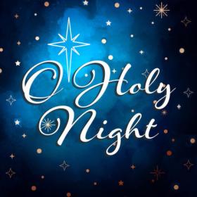 Various Artists - O Holy Night Christmas Religious Songs 2023 (2023) Mp3 320kbps [PMEDIA] ⭐️