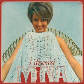 Mina - I discorsi (2001 Remastered Version) (1969 Pop) [Flac 16-44]