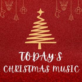 Various Artists - Today's Christmas Music (2023) Mp3 320kbps [PMEDIA] ⭐️