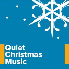 Various Artists - Quiet Christmas Music (2023) Mp3 320kbps [PMEDIA] ⭐️