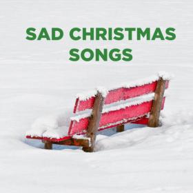 Various Artists - Sad Christmas 2023  Loneliest Time of The Year (2023) Mp3 320kbps [PMEDIA] ⭐️