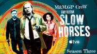 Slow Horses S03E01 Strani giochi ITA ENG HDR 2160p ATVP WEB-DL DD 5.1 H265-MeM GP