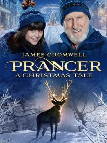 【高清影视之家发布 】幻海童真：圣诞故事[中文字幕] Prancer A Christmas Tale 2022 BluRay 1080p DTS-HDMA 5.1 x264-DreamHD