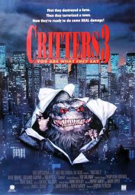 【高清影视之家发布 】魔精3[中文字幕] Critters 3 1991 1080p BluRay Hevc 10bit DTS-HD MA 2 0-NukeHD