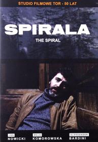 【高清影视之家发布 】螺旋[简繁英字幕] The Spiral 1978 1080p BluRay x265 10bit DD 2 0-SONYHD