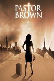 Pastor Brown (2009) [1080p] [WEBRip] [5.1] [YTS]