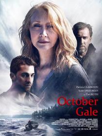 【高清影视之家发布 】十月的强风[中文字幕] October Gale 2014 BluRay 1080p DTS-HD MA 5.1 x264-DreamHD