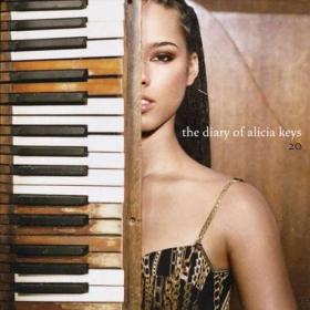 Alicia Keys - The Diary Of Alicia Keys 20 (20th Anniversary Edition) (2023) FLAC