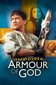 Armour of God (1986) [Jackie Chan] 1080p BluRay H264 DolbyD 5.1 + nickarad