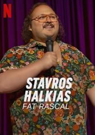 Stavros Halkias Fat Rascal 2023 1080p WEB h264-EDITH