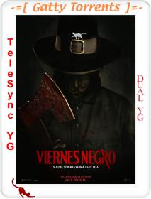 Thanksgiving 2023 1080p telesync x264 Lat YG