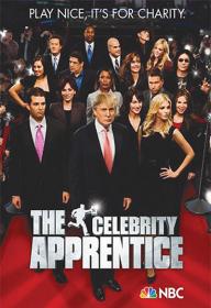 【高清剧集网发布 】飞黄腾达 第七季[全13集][中文字幕] The Apprentice S07 2008 1080p WEB-DL H264 AAC-DDHDTV