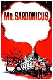 Mr  Sardonicus (1961) [720p] [BluRay] [YTS]