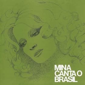 Mina - Mina Canta O Brasil (2001 Remaster) (1970 Pop) [Flac 16-44]