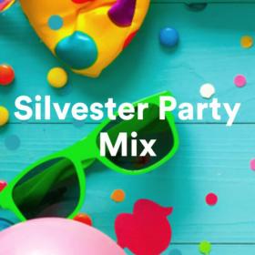 Various Artists - Silvester Party Mix (2023) Mp3 320kbps [PMEDIA] ⭐️