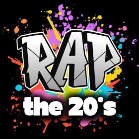 Various Artists - Rap the 20's (2023) Mp3 320kbps [PMEDIA] ⭐️