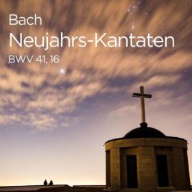 Various Artists - Bach Neujahrs-Kantate (2023) Mp3 320kbps [PMEDIA] ⭐️
