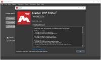 Master PDF Editor v5.9.80 (x64) Multilingual Portable