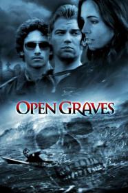 Open Graves (2009) [720p] [BluRay] [YTS]
