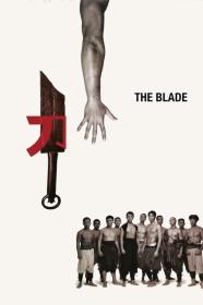 The Blade (1995) [720p] [WEBRip] [YTS]