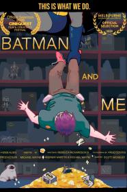 Batman And Me (2020) [720p] [WEBRip] [YTS]
