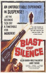 【高清影视之家发布 】沉默中爆发[简繁英字幕] Blast of Silence 1961 CC 1080p BluRay x264 FLAC 1 0-SONYHD