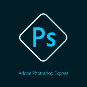 Photoshop Express Photo Editor v11.8.192 Cracked Apk
