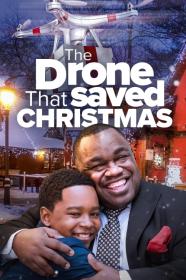 The Drone That Saved Christmas (2023) [720p] [WEBRip] [YTS]