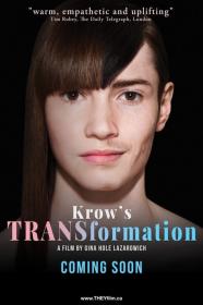 Krows TRANSformation (2019) [720p] [WEBRip] [YTS]