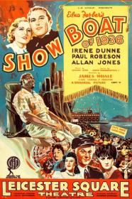 Show Boat (1936) [1080p] [BluRay] [YTS]