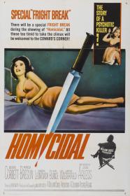 Homicidal (1961) [1080p] [BluRay] [YTS]