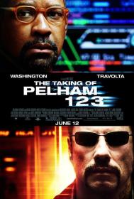 【高清影视之家发布 】地铁惊魂[简繁英字幕] The Taking of Pelham 123 2009 1080p BluRay x264 DTS-SONYHD