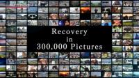 NHK Recovery in 300000 Pictures 1080p AV1 AAC MVGroup Forum