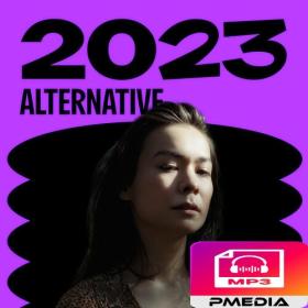 Various Artists - Best of Alternative (2023) Mp3 320kbps [PMEDIA] ⭐️