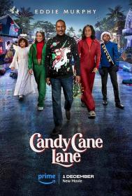 Candy Cane Lane (2023) [Turkish Dubbed] 1080p WEB-DLRip TeeWee