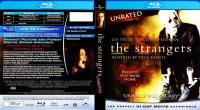 The Strangers Unrated - Horror 2008 Eng Rus Multi Subs 1080p [H264-mp4]