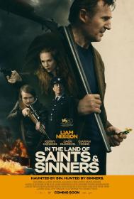 圣人营救 In The Land Of Saints And Sinners 2023 HD1080P X264 AAC English CHS BDYS