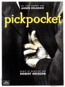 【高清影视之家发布 】扒手[简繁英字幕] Pickpocket 1959 CC 1080p BluRay x264 FLAC 1 0-SONYHD