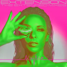 Kylie Minogue - Extension (The Extended Mixes) (2023) Mp3 320kbps [PMEDIA] ⭐️