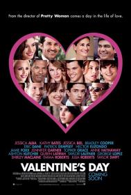 Valentines Day 2010 HDRip_S x264 RG tru