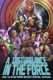 A Disturbance In The Force (2023) [1080p] [WEBRip] [5.1] [YTS]