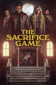 The Sacrifice Game 2023 720p AMZN WEBRip 800MB x264-GalaxyRG[TGx]