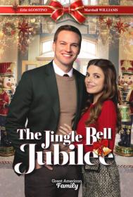 The Jingle Bell Jubilee 2023 GAF 720p IPTV hevc-Poke