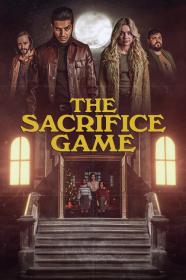 The Sacrifice Game (2023) [720p] [WEBRip] [YTS]