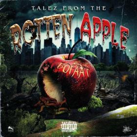 Bofaatbeatz - Talez From The Rotten Apple (2023) Mp3 320kbps [PMEDIA] ⭐️