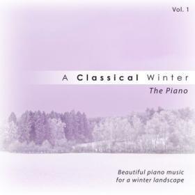 Johannes Brahms - A Classical Winter The Piano (2023) Mp3 320kbps [PMEDIA] ⭐️