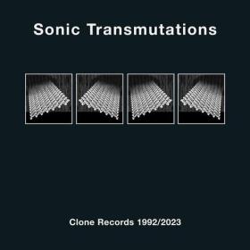 Various Artists - Sonic Transmutations (2023) Mp3 320kbps [PMEDIA] ⭐️