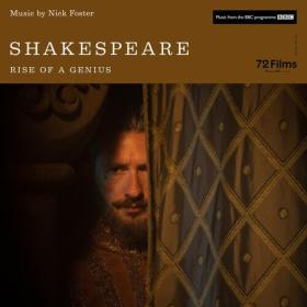 Nick Foster - Shakespeare_ Rise of a Genius (Original Soundtrack) (2023) Mp3 320kbps [PMEDIA] ⭐️